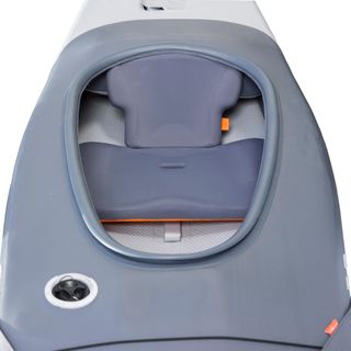 Kayak Hinchable Itiwit Drop Stitch alta presión Strenfit