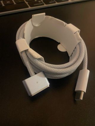 Cable USB-C a MagSafe 3 Apple