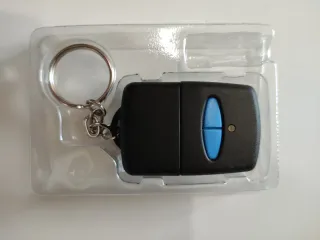 Mando garaje Erreka Reson