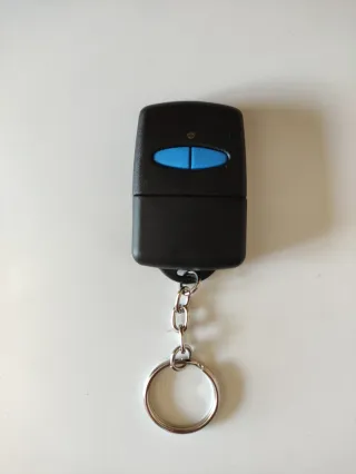 Mando garaje Erreka Reson