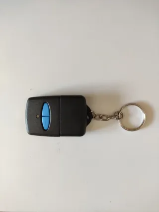 Mando garaje Erreka Reson