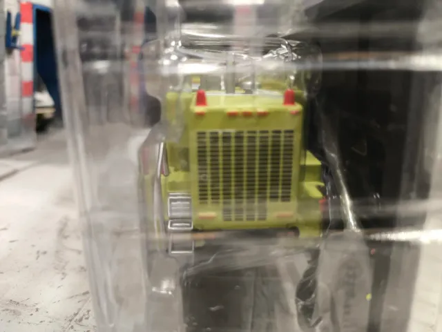 Caminhão de Bombeiros