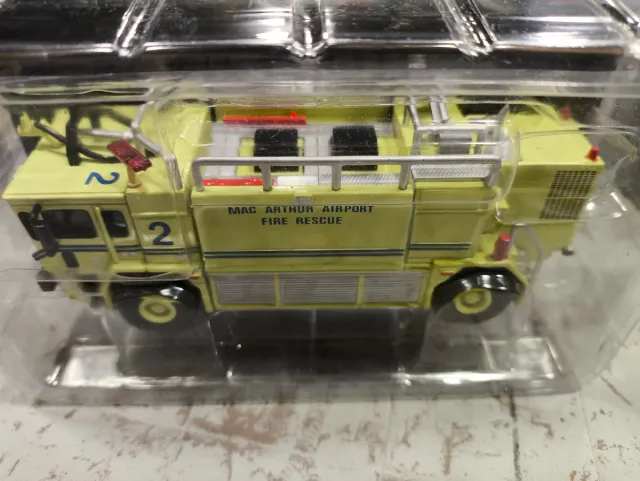 Caminhão de Bombeiros