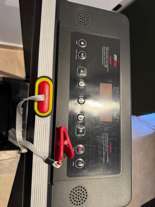 Cinta Correr FitFiu MC-140