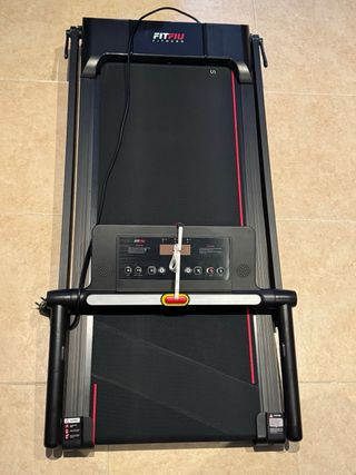 Cinta Correr FitFiu MC-140