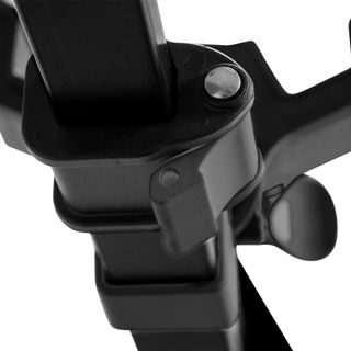 CARRITO GOLF - INESIS JÚNIOR NEGRO