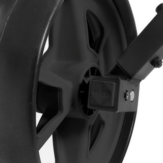 CARRITO GOLF - INESIS JÚNIOR NEGRO