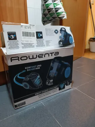 Aspiradora Rowenta Swift Power