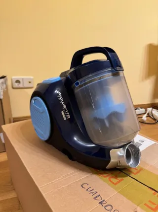 Aspiradora Rowenta Swift Power