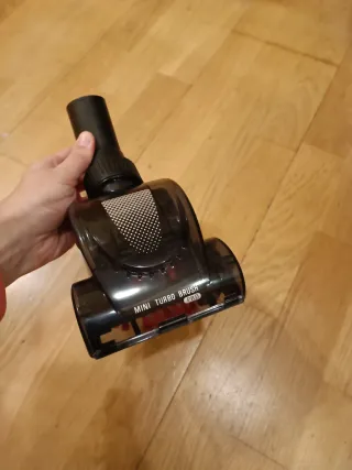 Aspiradora Rowenta Swift Power