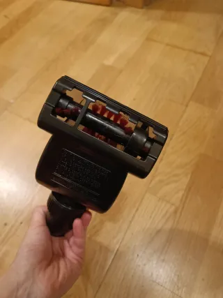 Aspiradora Rowenta Swift Power