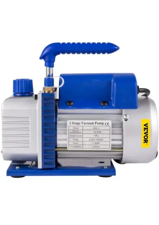 Bomba de Vacío VEVOR 1 etapa