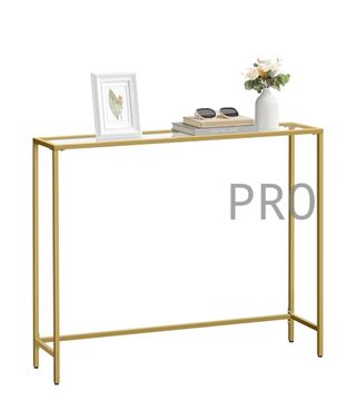 Tavolo consolle d'ingresso