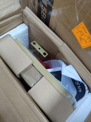 Tavolo consolle d'ingresso