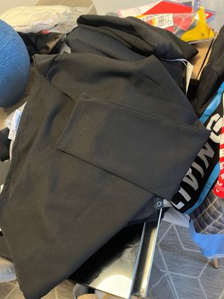 Caja de ropa variada200