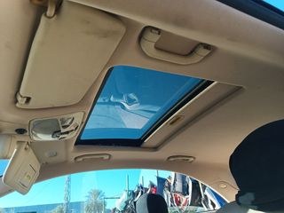 MERCEDES CLK 240 W209 2002