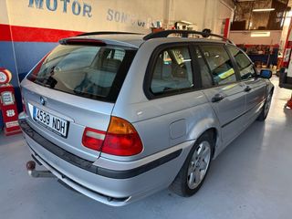 BMW Serie 3 2001