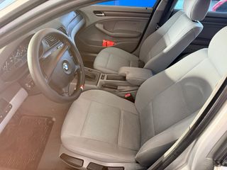 BMW Serie 3 2001