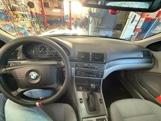 BMW Serie 3 2001