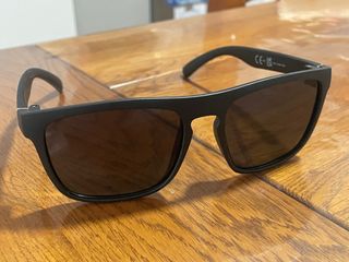 Gafas de sol hombre negras