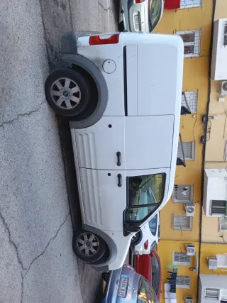 Todo tipo de mudanzas o transporte