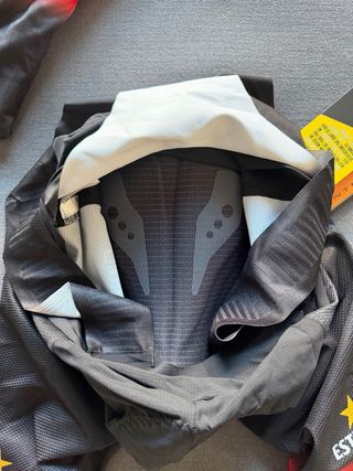 Maillot + Culotte Ciclismo Inverse Estrella Damm