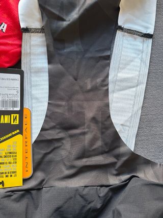 Maillot + Culotte Ciclismo Inverse Estrella Damm