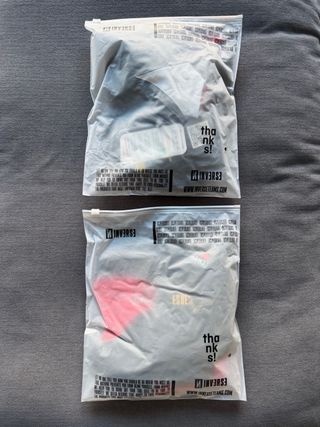 Maillot + Culotte Ciclismo Inverse Estrella Damm