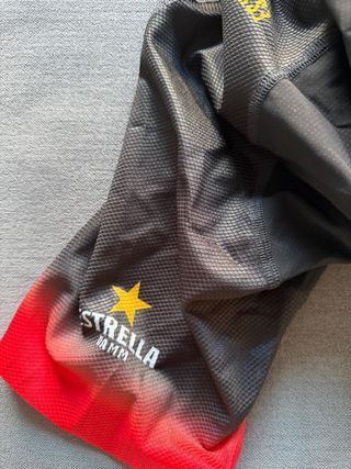 Maillot + Culotte Ciclismo Inverse Estrella Damm