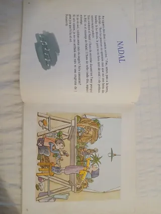 De Nadal,Cap d'Any i Reis (Espigó) (Catalan Edi...