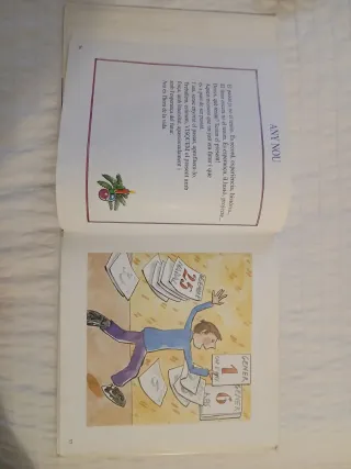 De Nadal,Cap d'Any i Reis (Espigó) (Catalan Edi...