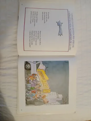 De Nadal,Cap d'Any i Reis (Espigó) (Catalan Edi...