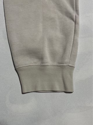 Pantalón chándal Nike vintage white