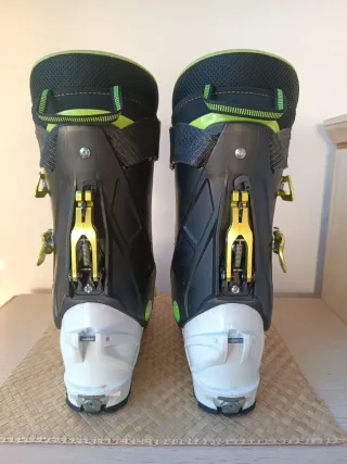 Botas Esquí Travesía Scott Cosmos