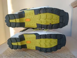 Botas Esquí Travesía Scott Cosmos