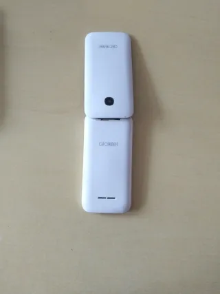 Telefono mobile Alcatel
