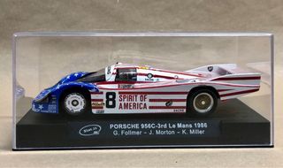 Slot.it Porsche 956C Le Mans 1986