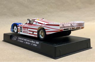 Slot.it Porsche 956C Le Mans 1986