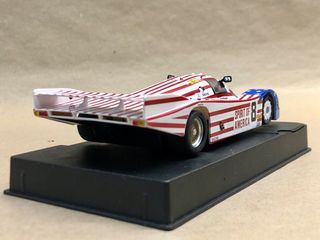 Slot.it Porsche 956C Le Mans 1986