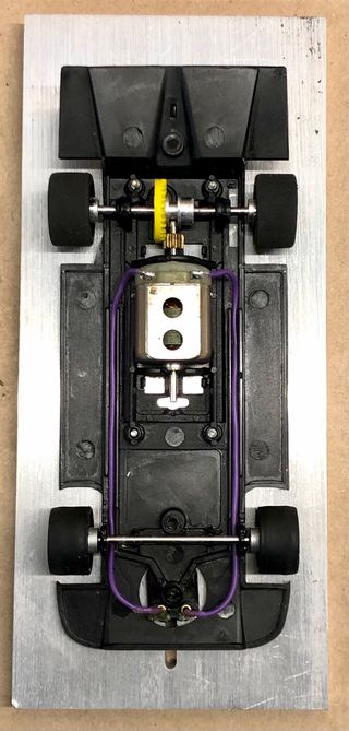 Slot.it Porsche 956C Le Mans 1986