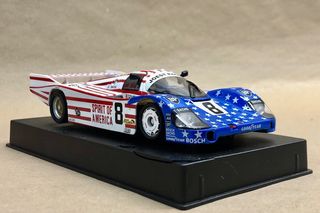 Slot.it Porsche 956C Le Mans 1986