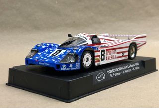 Slot.it Porsche 956C Le Mans 1986