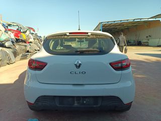 Renault Clio IV 2012 1.2 G