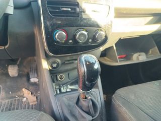 Renault Clio IV 2012 1.2 G