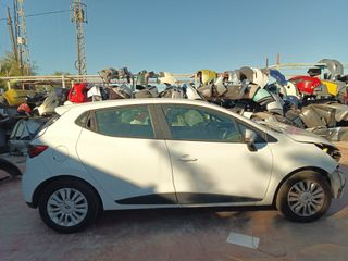 Renault Clio IV 2012 1.2 G