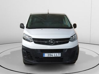 Opel Vivaro Express