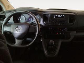 Opel Vivaro Express