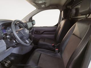Opel Vivaro Express