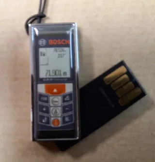 Bolsa para herramientas Bosch Incluye regalo