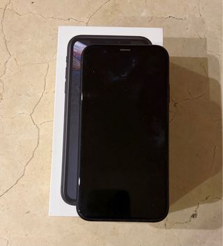 iPhone XR 64GB Nero